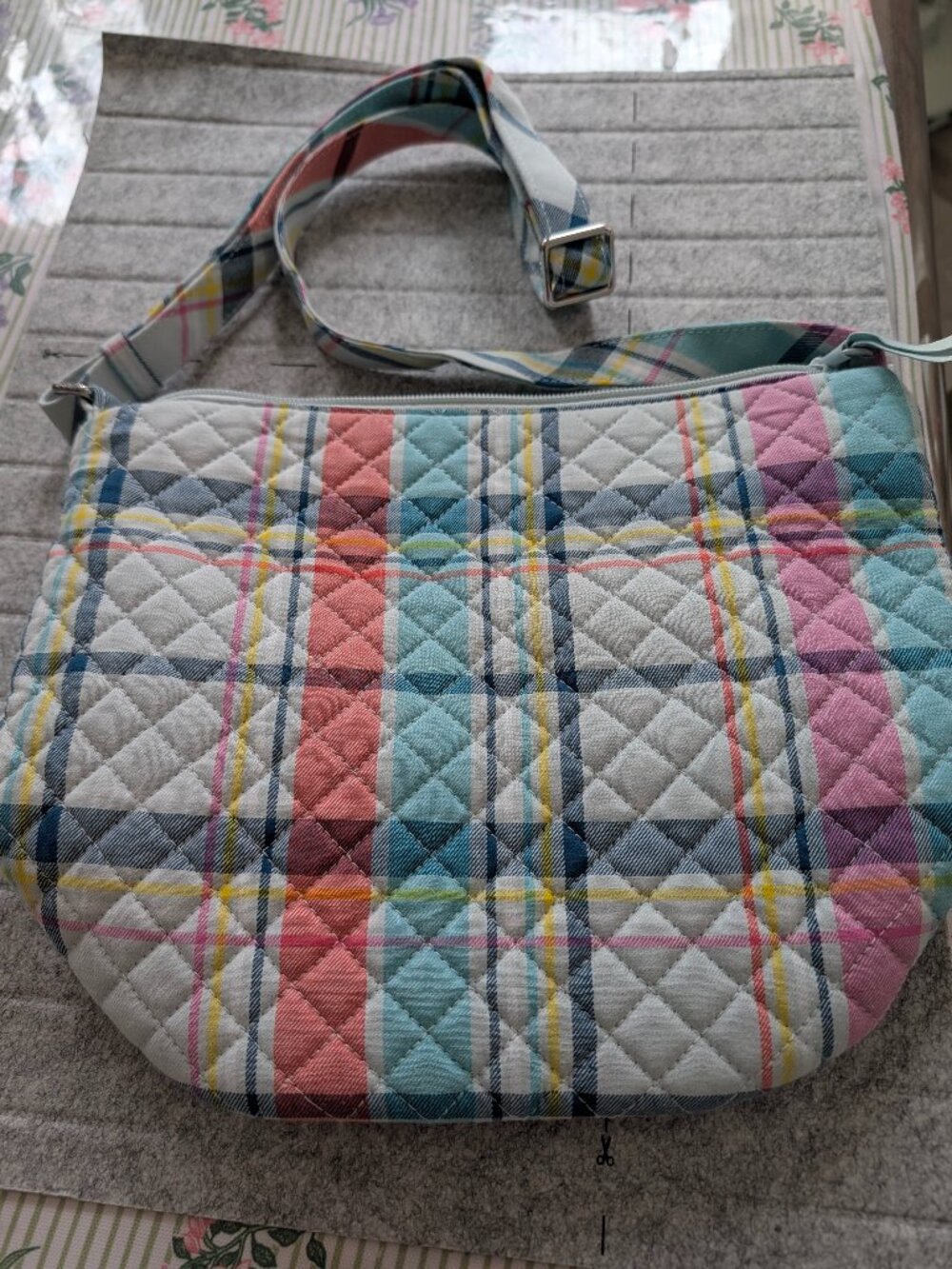 Vera Bradley Crossbody